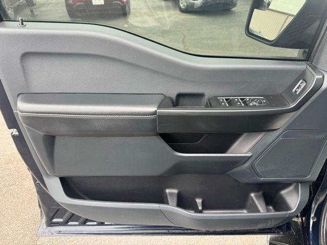 used 2023 Ford F-150 car, priced at $38,984