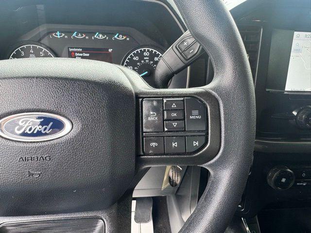 used 2023 Ford F-150 car, priced at $38,984