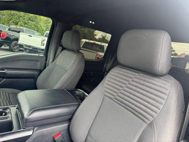 used 2023 Ford F-150 car, priced at $38,984