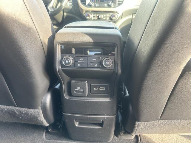 used 2020 GMC Acadia car, priced at $23,155