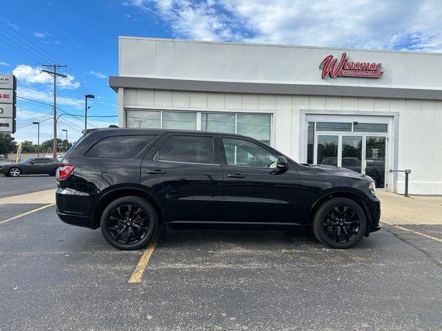 used 2019 Dodge Durango car, priced at $22,555