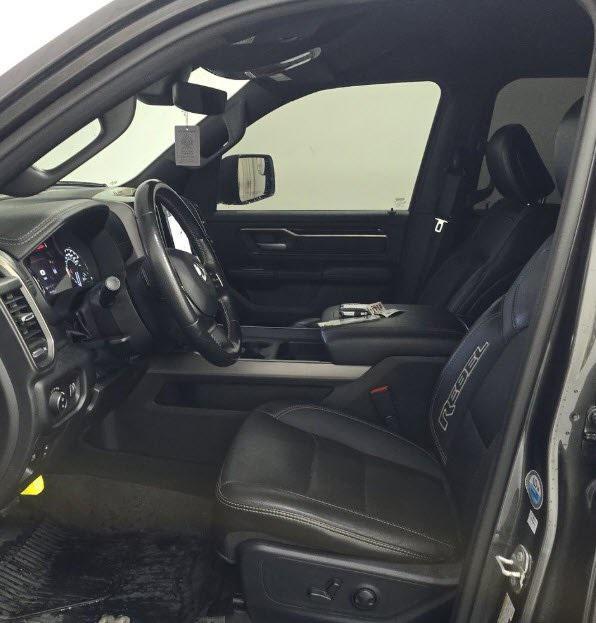 used 2022 Ram 1500 car, priced at $40,995