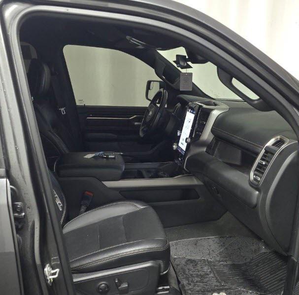 used 2022 Ram 1500 car, priced at $40,995