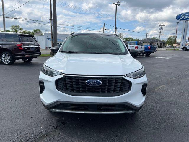 new 2024 Ford Escape car, priced at $28,216