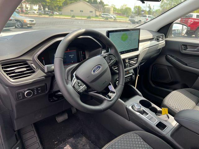 new 2024 Ford Escape car, priced at $28,216
