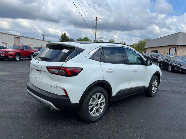 new 2024 Ford Escape car, priced at $28,216