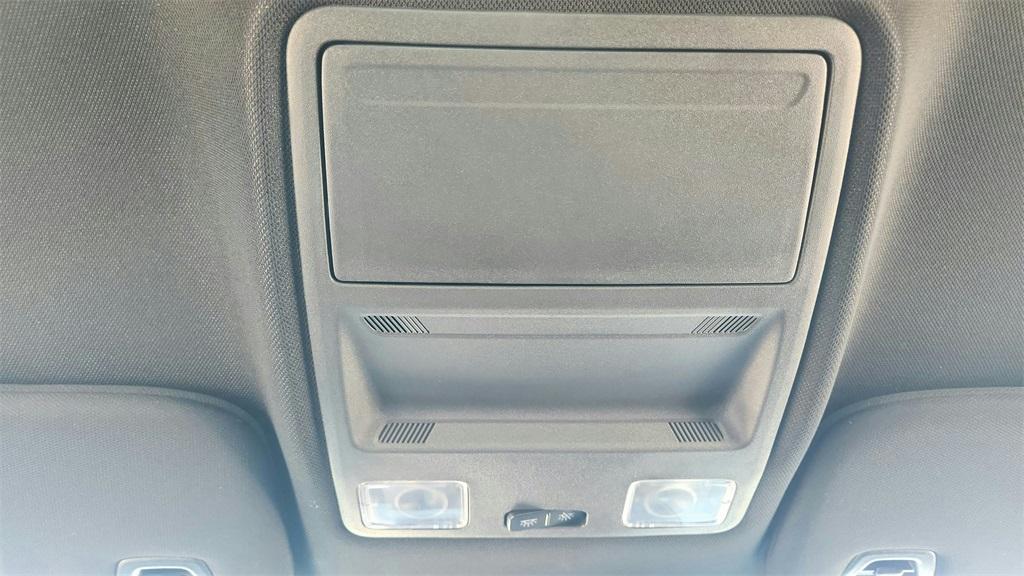 new 2025 Ford Mustang car, priced at $29,824