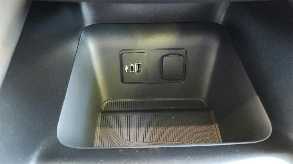 new 2026 Ford Explorer car, priced at $37,364