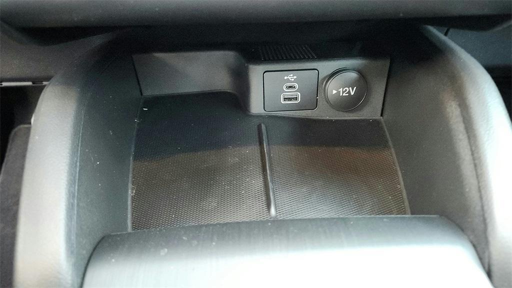 new 2026 Ford Escape car, priced at $24,036