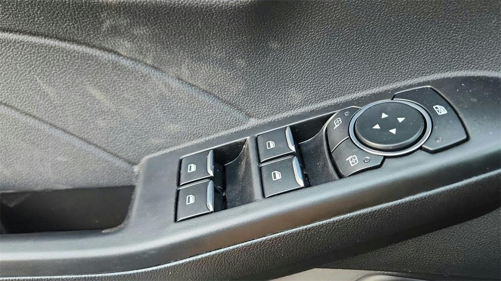 new 2026 Ford Escape car, priced at $24,036