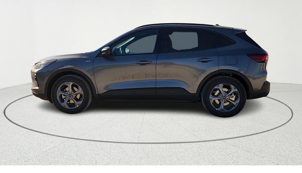 new 2026 Ford Escape car, priced at $27,287