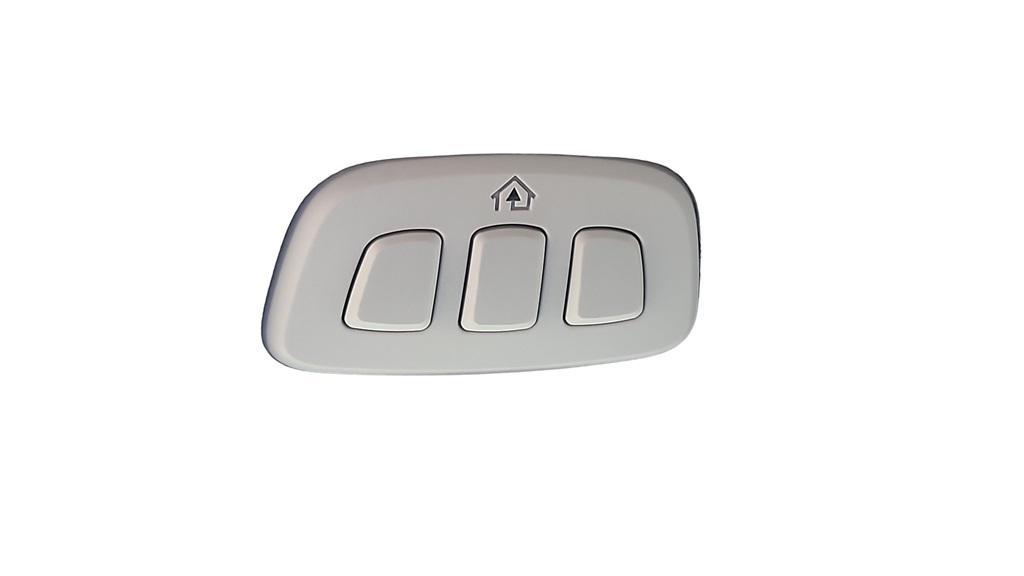 new 2025 Ford Expedition car, priced at $62,383