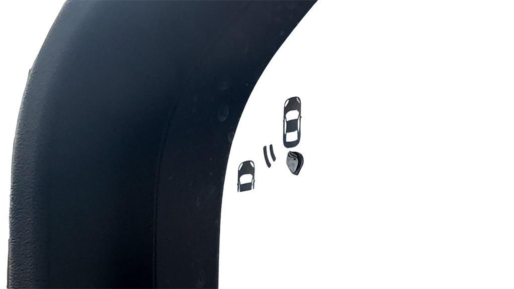 new 2025 Ford Expedition car, priced at $62,383