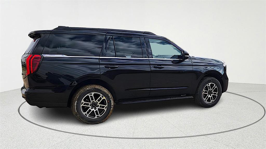 new 2025 Ford Expedition car, priced at $62,383