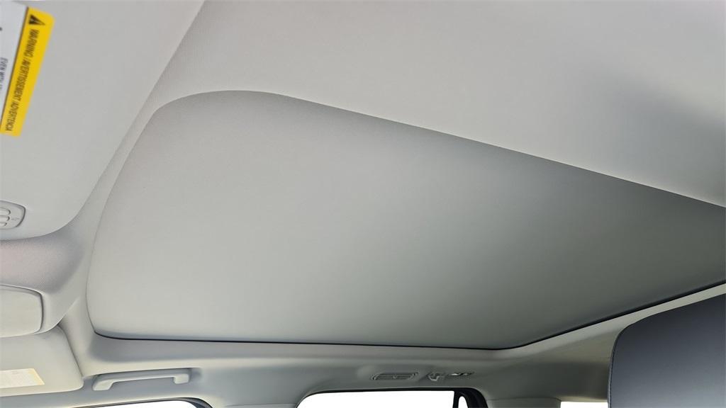 new 2025 Ford Expedition car, priced at $62,383