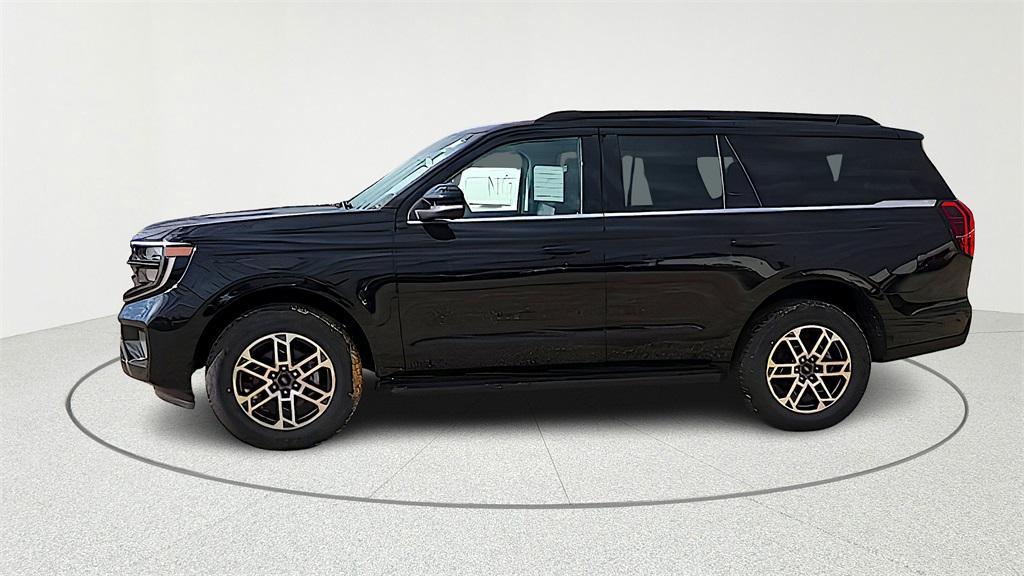 new 2025 Ford Expedition car, priced at $62,383