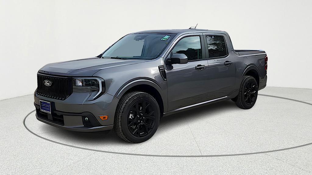 new 2026 Ford Maverick car, priced at $34,620