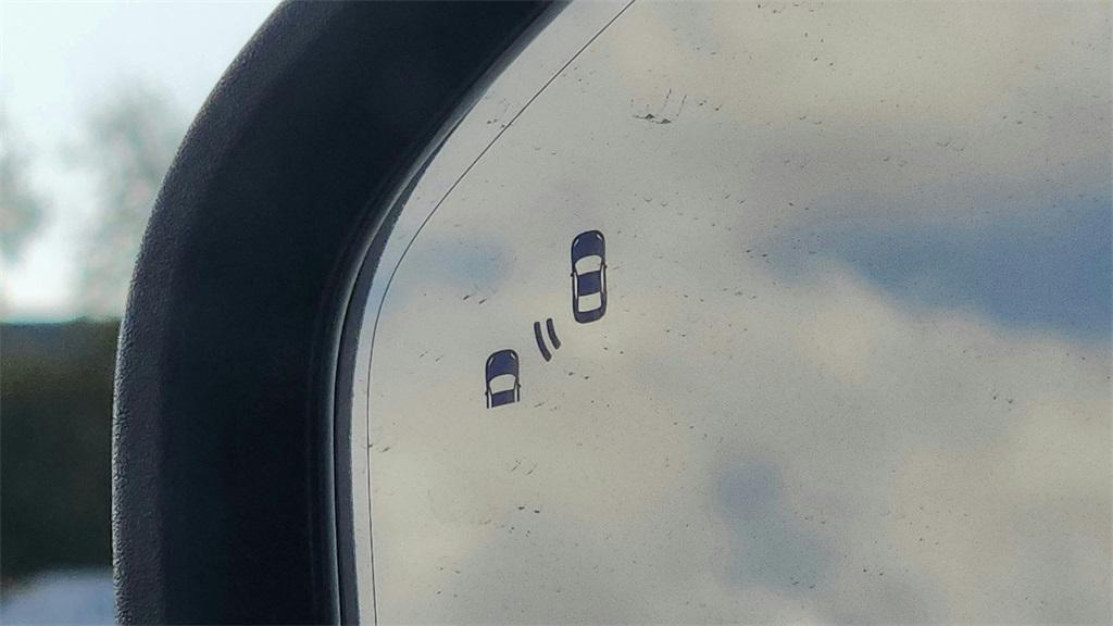 new 2025 Ford Expedition car, priced at $76,336