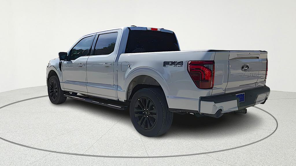 new 2026 Ford F-150 car, priced at $66,723