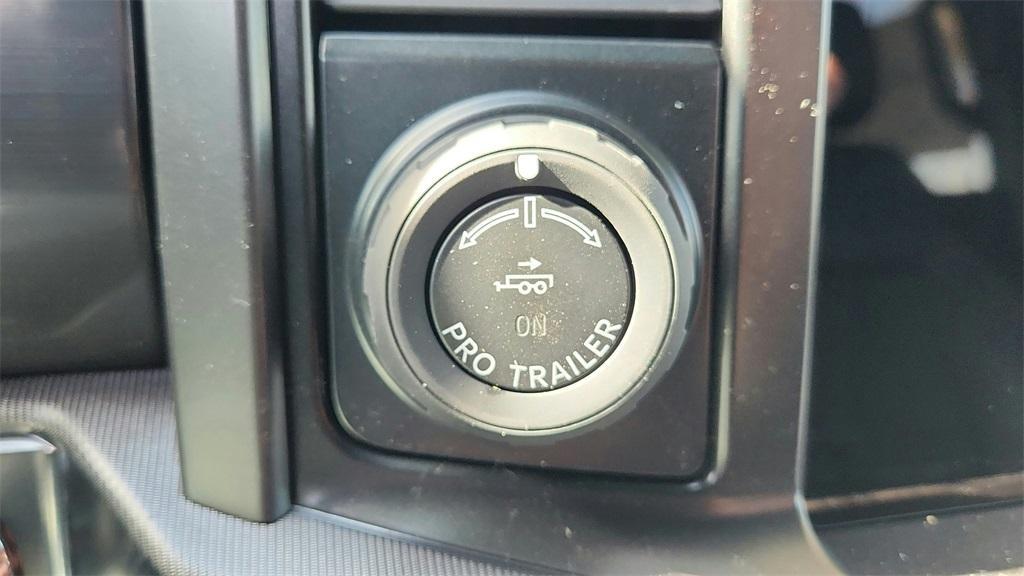 new 2026 Ford F-150 car, priced at $68,223