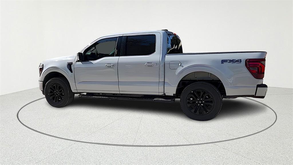 new 2026 Ford F-150 car, priced at $68,223