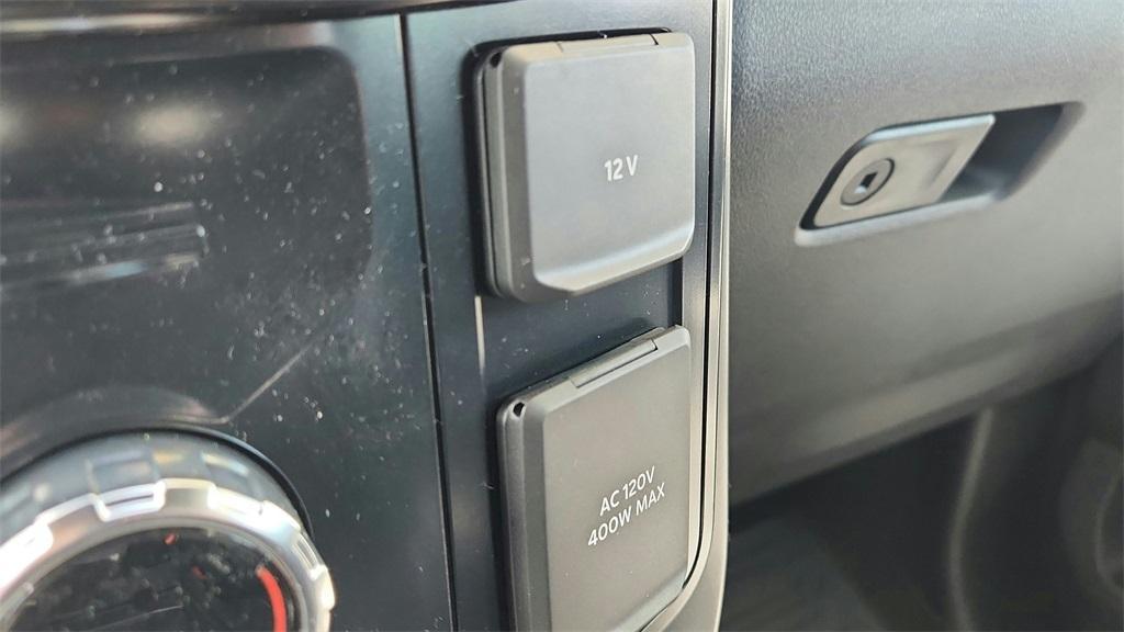 new 2026 Ford F-150 car, priced at $68,223