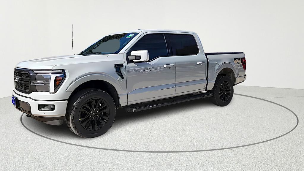 new 2026 Ford F-150 car, priced at $66,723