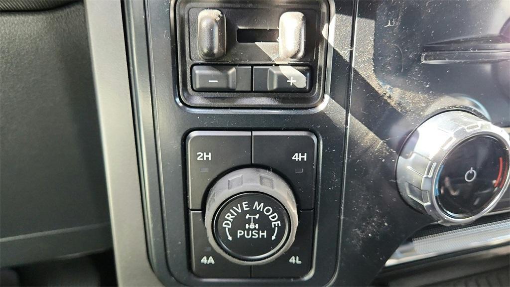 new 2026 Ford F-150 car, priced at $68,223