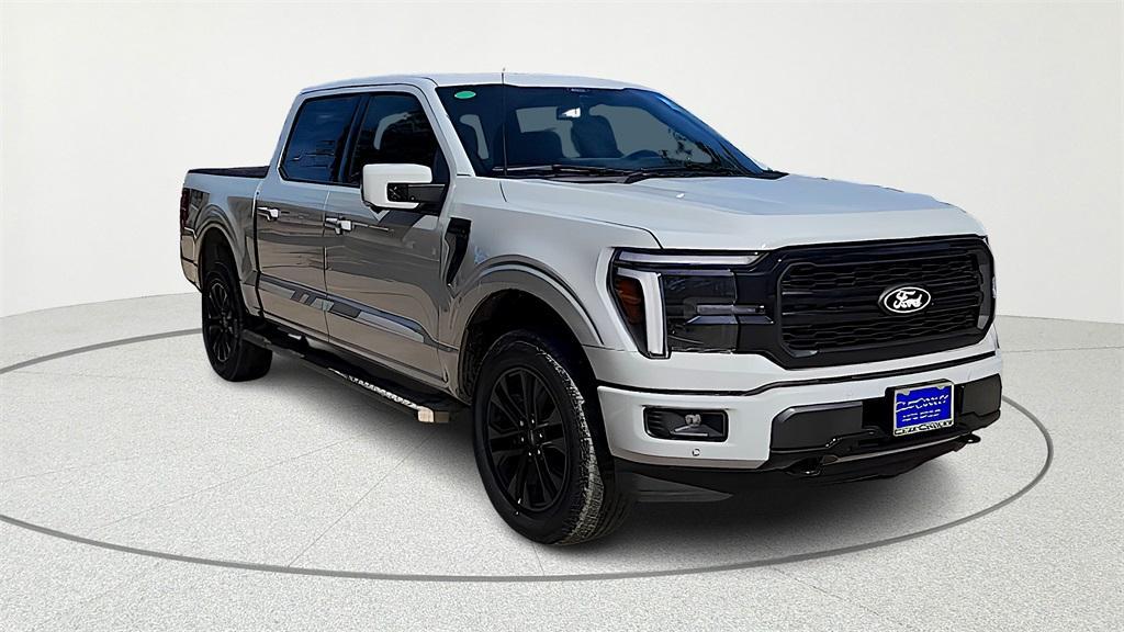new 2026 Ford F-150 car, priced at $68,223
