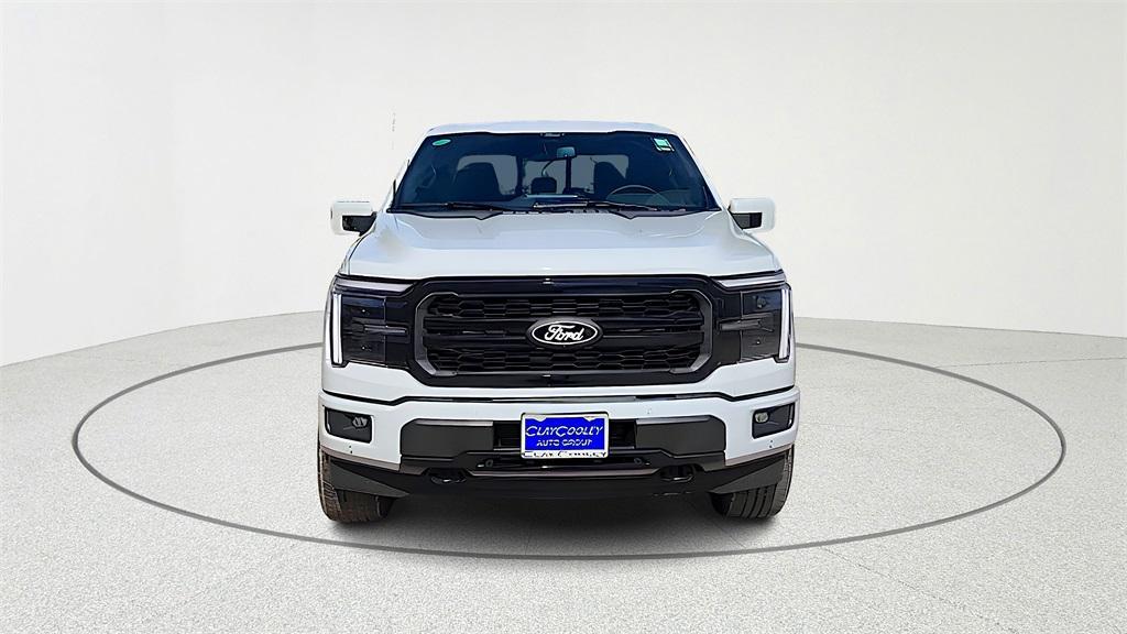 new 2026 Ford F-150 car, priced at $68,223