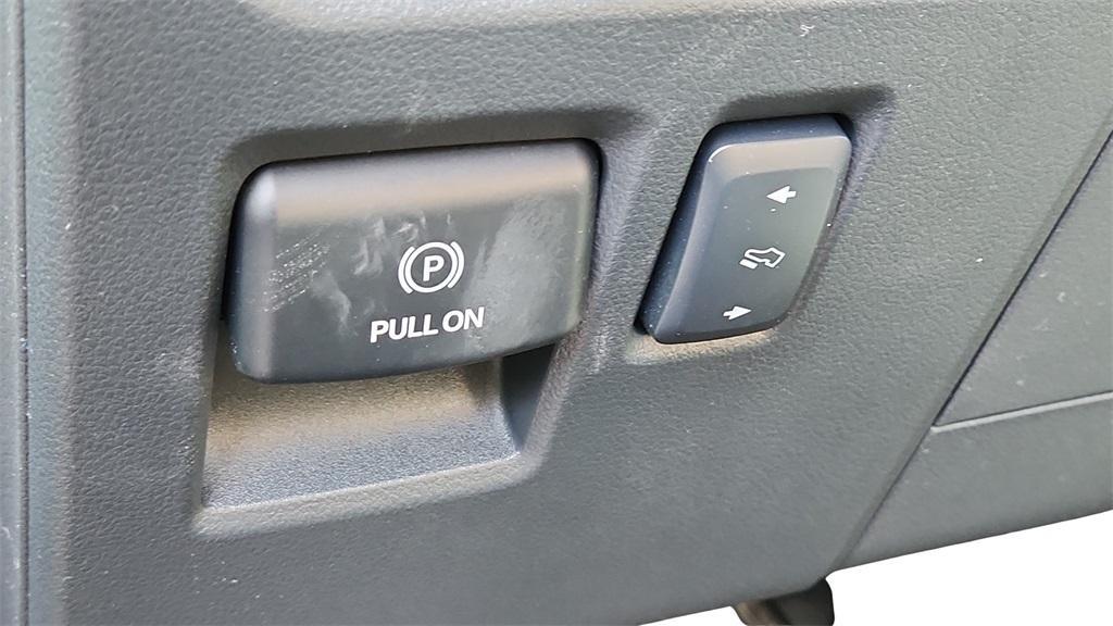 new 2026 Ford F-150 car, priced at $68,223