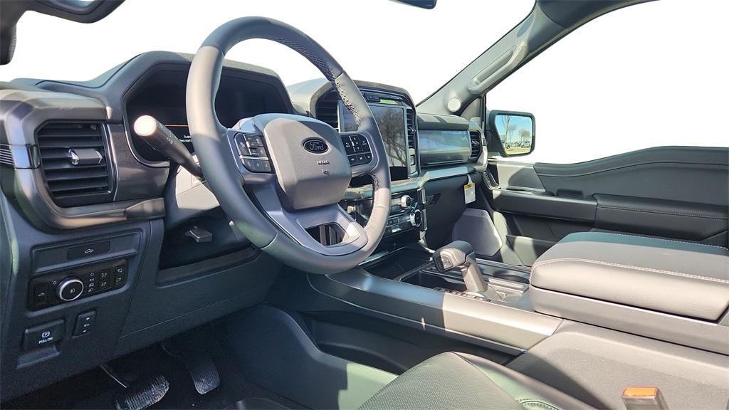 new 2026 Ford F-150 car, priced at $68,223