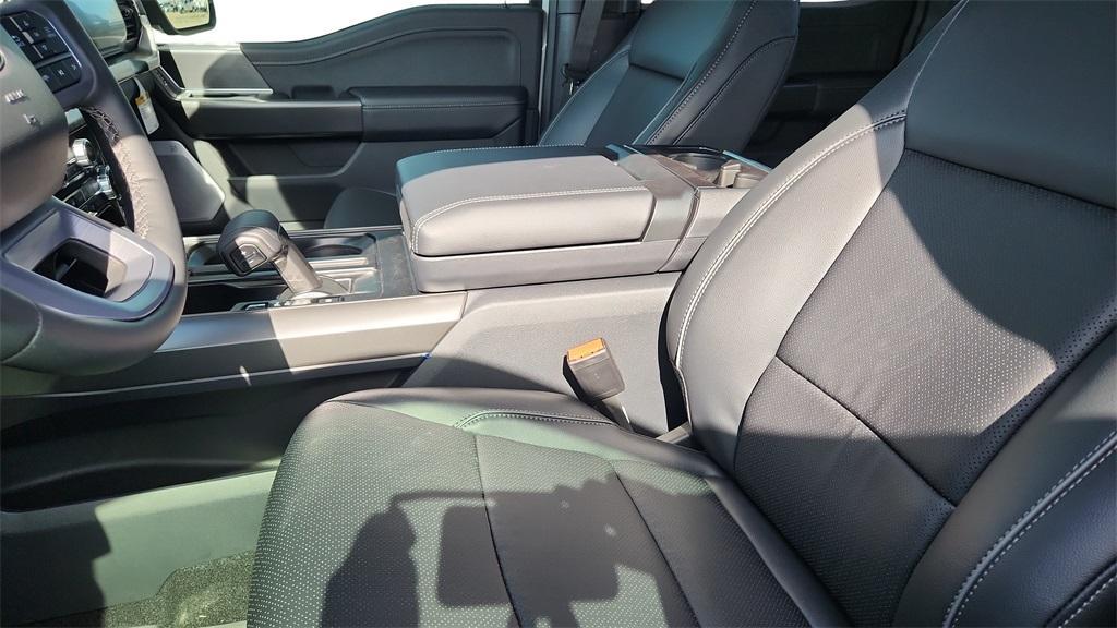 new 2026 Ford F-150 car, priced at $68,223