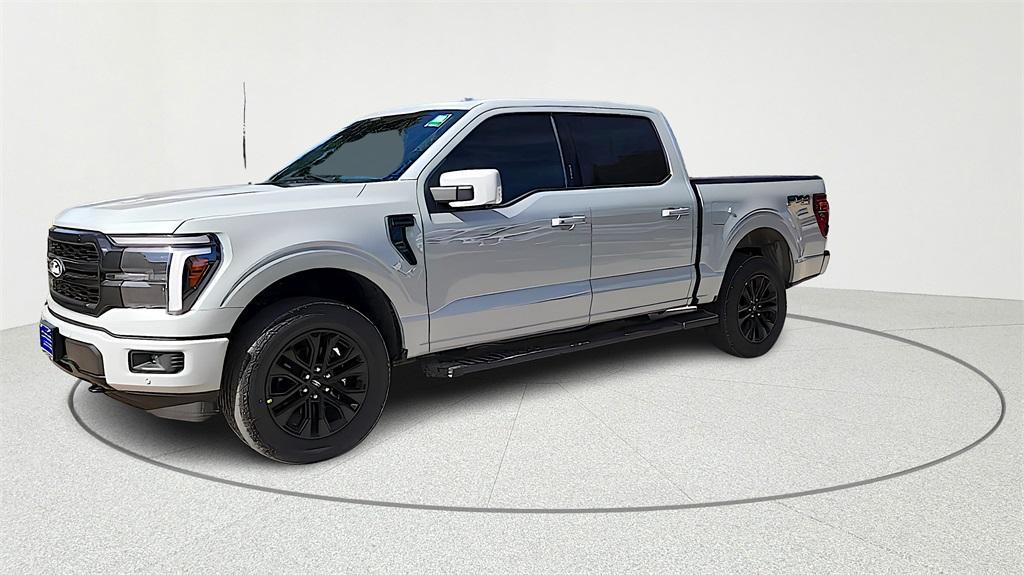 new 2026 Ford F-150 car, priced at $68,223