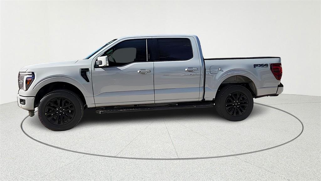 new 2026 Ford F-150 car, priced at $68,223
