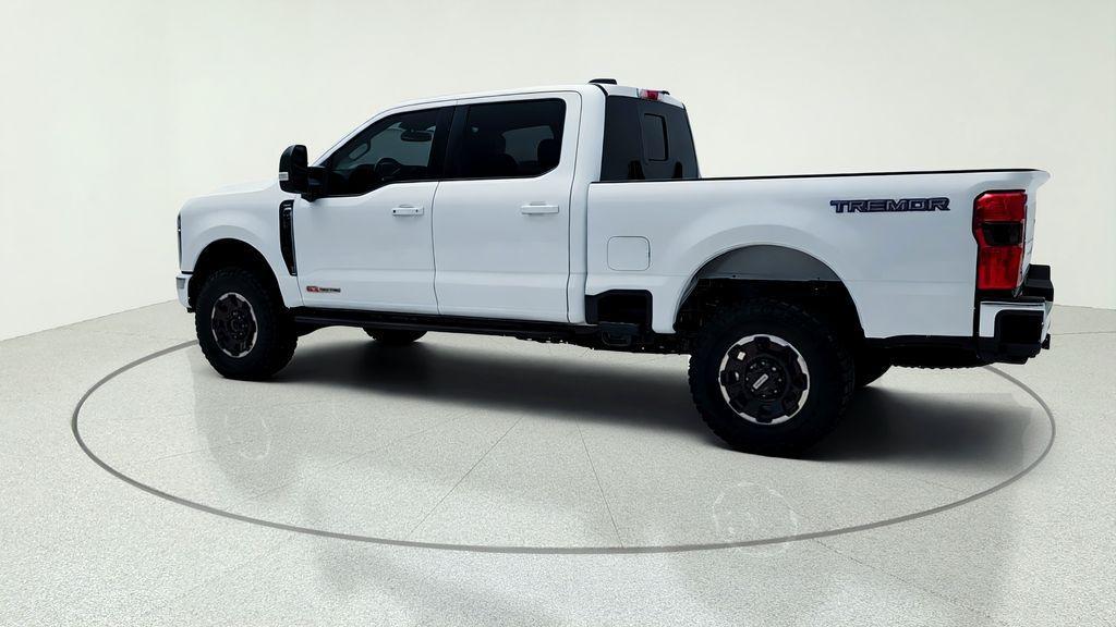 new 2026 Ford F-250 car, priced at $80,327