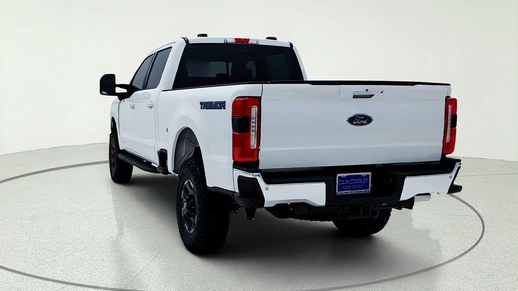 new 2026 Ford F-250 car, priced at $80,327