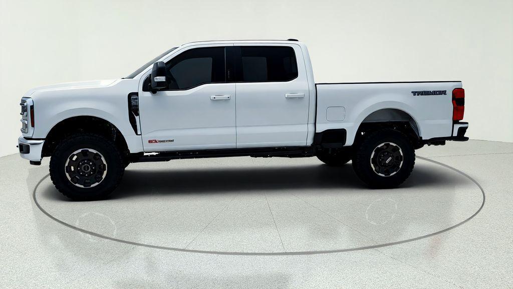 new 2026 Ford F-250 car, priced at $80,327