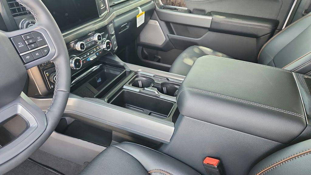 new 2026 Ford F-250 car, priced at $80,327