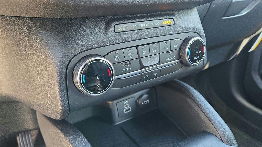 new 2026 Ford Escape car, priced at $26,817