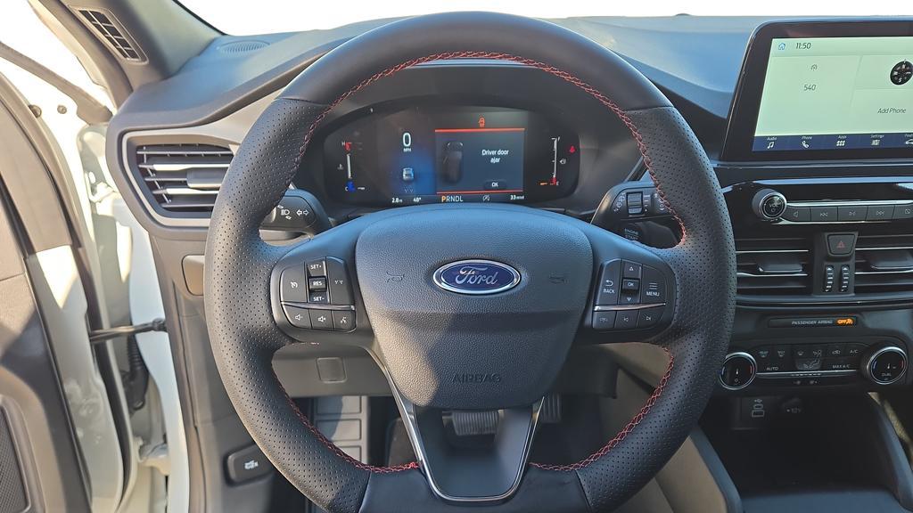 new 2026 Ford Escape car, priced at $26,817