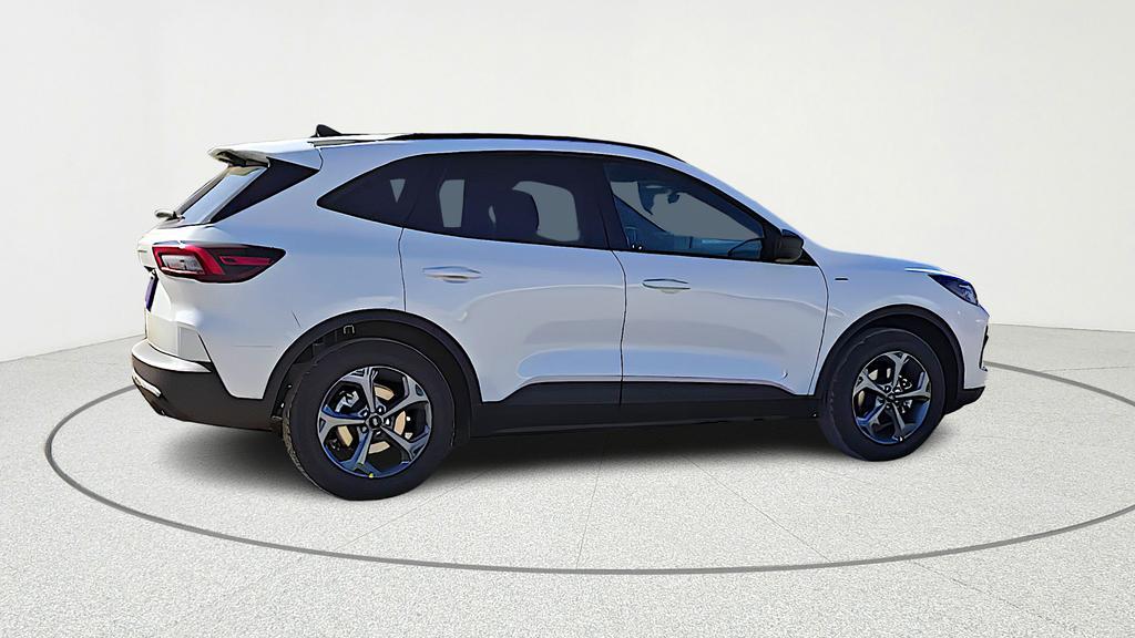 new 2026 Ford Escape car, priced at $26,817