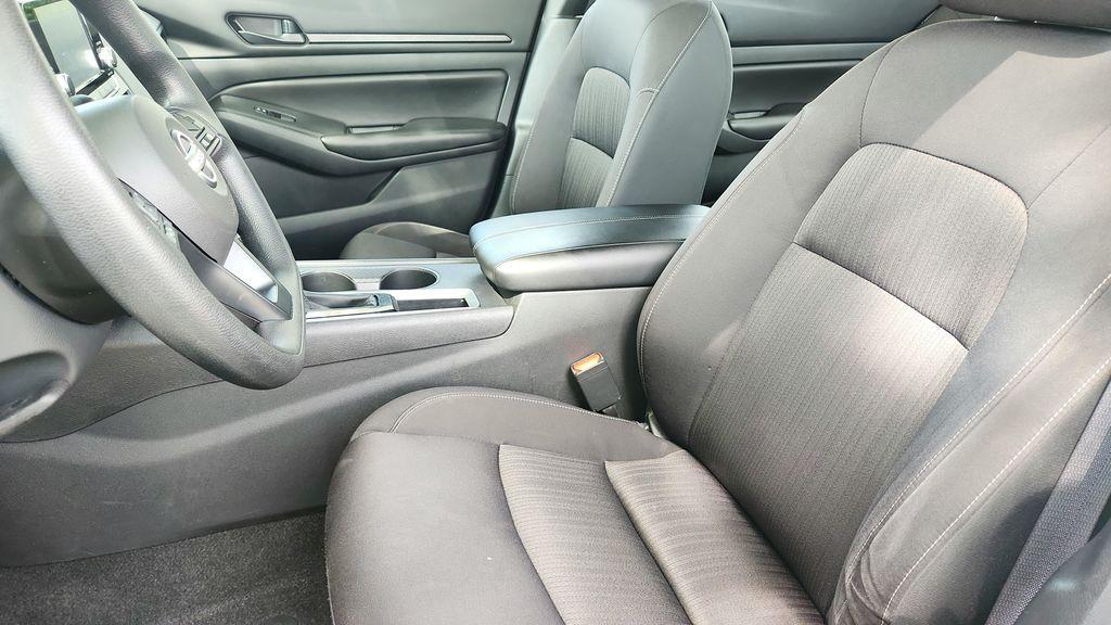 used 2024 Nissan Altima car, priced at $19,000