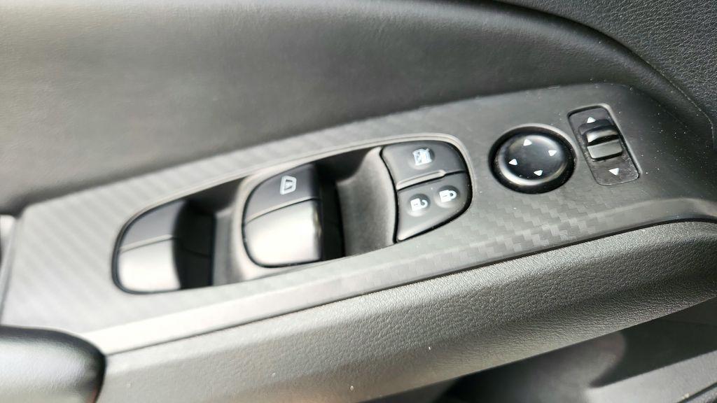 used 2024 Nissan Altima car, priced at $19,000