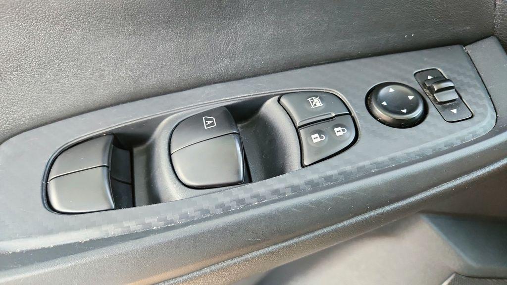 used 2024 Nissan Sentra car, priced at $18,425