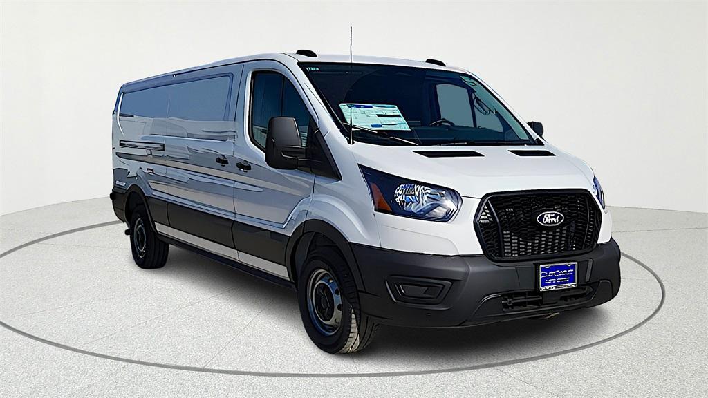 new 2026 Ford Transit-250 car, priced at $48,204
