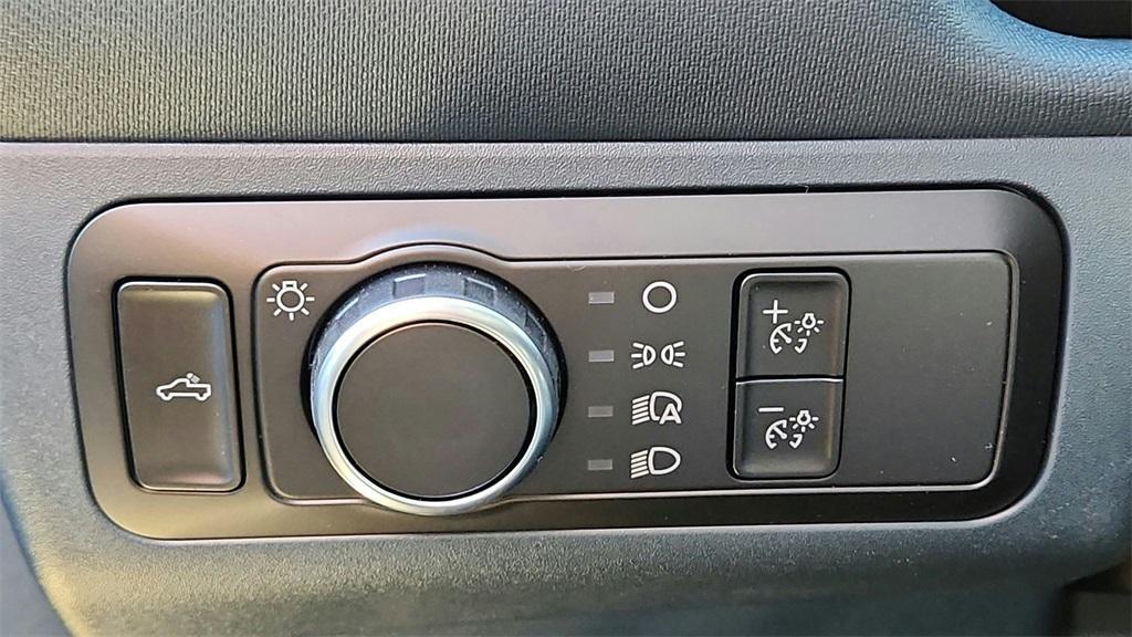 new 2026 Ford Maverick car, priced at $34,780