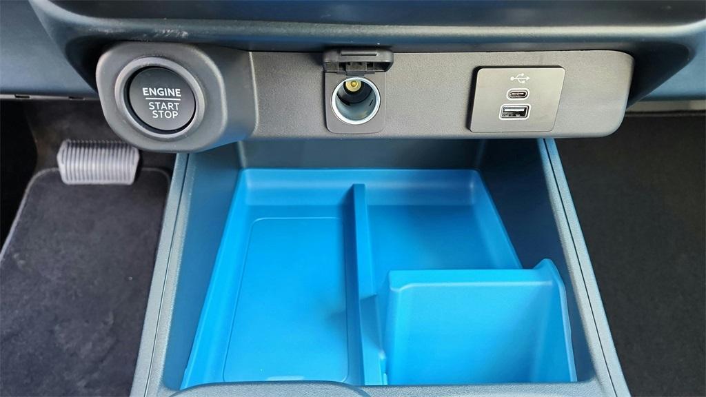 new 2026 Ford Maverick car, priced at $34,780