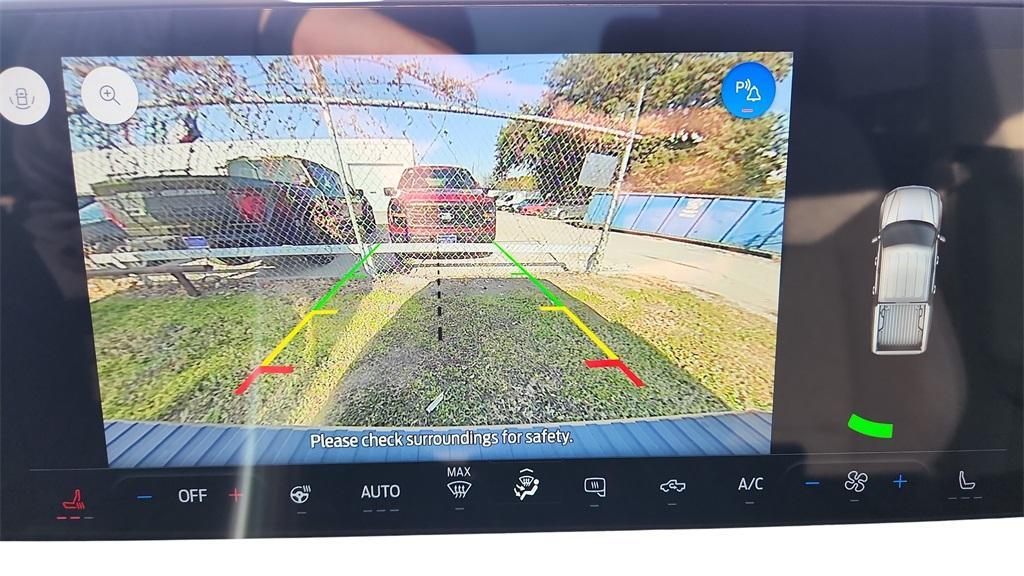 new 2026 Ford Maverick car, priced at $34,780