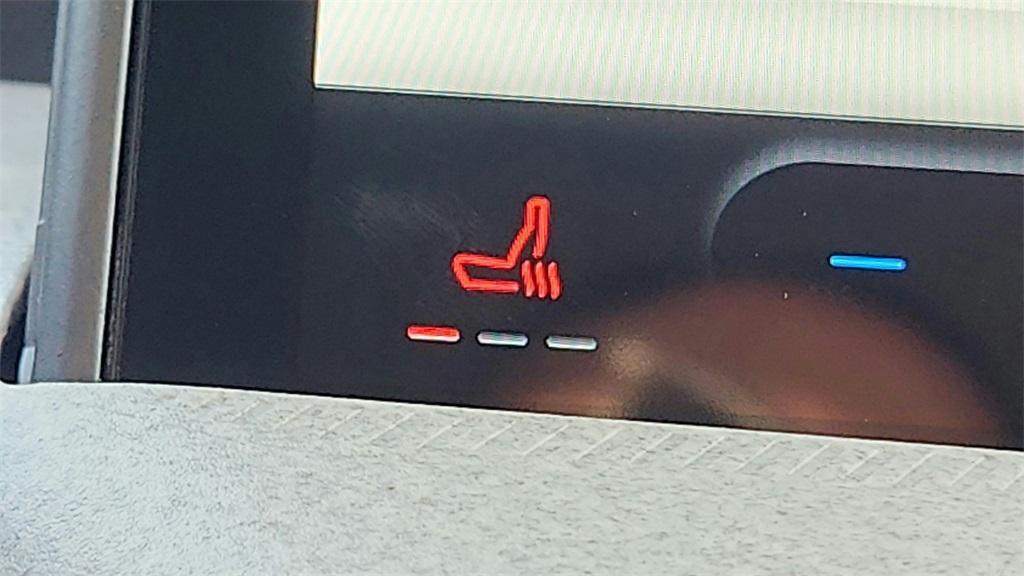 new 2026 Ford Maverick car, priced at $34,780